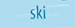 ski